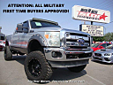 2011 Ford F-250 Super Duty at Big Star Motors