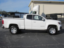 2021 Chevrolet Colorado LT at Jenkins Lincoln