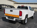 Thumbnail image of 2021 Chevrolet Colorado at Jenkins Lincoln