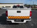 Thumbnail image of 2021 Chevrolet Colorado at Jenkins Lincoln