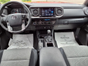 Thumbnail image of 2023 Toyota Tacoma at Germain Toyota Of Dundee