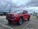 Thumbnail image of 2023 Toyota Tacoma at Germain Toyota Of Dundee
