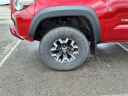 Thumbnail image of 2023 Toyota Tacoma at Germain Toyota Of Dundee