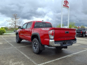 Thumbnail image of 2023 Toyota Tacoma at Germain Toyota Of Dundee