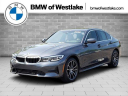 Thumbnail image of 2022 BMW 3 Series at Ganley BMW