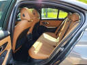 Thumbnail image of 2022 BMW 3 Series at Ganley BMW