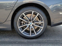 Thumbnail image of 2022 BMW 3 Series at Ganley BMW