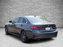 Thumbnail image of 2022 BMW 3 Series at Ganley BMW