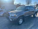 Thumbnail image of 2014 Toyota Tacoma at Bayfront Automotive