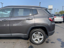 Thumbnail image of 2024 Jeep Compass at Uftring Weston USED
