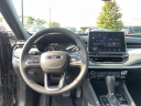 Thumbnail image of 2024 Jeep Compass at Uftring Weston USED