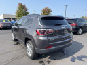 Thumbnail image of 2024 Jeep Compass at Uftring Weston USED