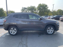 Thumbnail image of 2024 Jeep Compass at Uftring Weston USED