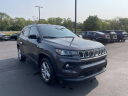 Thumbnail image of 2024 Jeep Compass at Uftring Weston USED