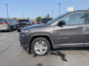 Thumbnail image of 2024 Jeep Compass at Uftring Weston USED