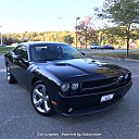 2013 Dodge Challenger R/T at Car Legends