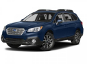 Thumbnail image of 2017 Subaru Outback at Baron Honda