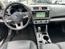 Thumbnail image of 2017 Subaru Outback at Baron Honda