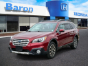 Thumbnail image of 2017 Subaru Outback at Baron Honda