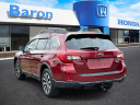 Thumbnail image of 2017 Subaru Outback at Baron Honda