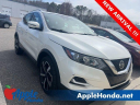 Thumbnail image of 2020 Nissan Rogue Sport at Apple Honda