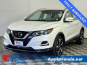 Thumbnail image of 2020 Nissan Rogue Sport at Apple Honda