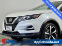 Thumbnail image of 2020 Nissan Rogue Sport at Apple Honda