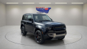 Thumbnail image of 2021 Land Rover Defender at Patriot Subaru