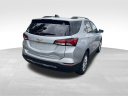 2022 Chevrolet Equinox LT at Regal Automotive (Kia Chevy)