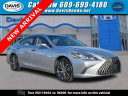 2022 Lexus ES 350 Base at Davis Pre-owned