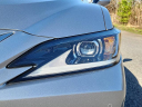 Thumbnail image of 2022 Lexus ES 350 at Davis Pre-owned