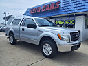 Thumbnail image of 2012 Ford F-150 at A & B Motors