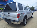 Thumbnail image of 2012 Ford F-150 at A & B Motors
