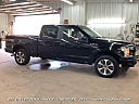 2019 Ford F-150 at BIG VALLEY FORD - DODGE - CHRYSLER - JEEP