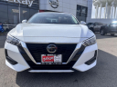 2023 Nissan Sentra SV at Bill Kay Nissan