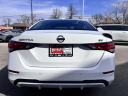 Thumbnail image of 2023 Nissan Sentra at Bill Kay Nissan