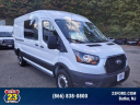 Thumbnail image of 2024 Ford Transit at Route 23 Ford