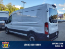 Thumbnail image of 2024 Ford Transit at Route 23 Ford
