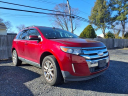 Thumbnail image of 2013 Ford Edge at Peruzzi Buick Gmc