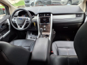 Thumbnail image of 2013 Ford Edge at Peruzzi Buick Gmc