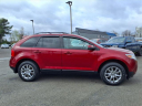 Thumbnail image of 2013 Ford Edge at Peruzzi Buick Gmc