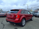 Thumbnail image of 2013 Ford Edge at Peruzzi Buick Gmc