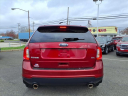 Thumbnail image of 2013 Ford Edge at Peruzzi Buick Gmc
