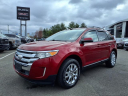Thumbnail image of 2013 Ford Edge at Peruzzi Buick Gmc