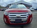 Thumbnail image of 2013 Ford Edge at Peruzzi Buick Gmc