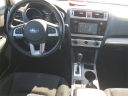 Thumbnail image of 2016 Subaru Outback at Volkswagen of Grand Blanc