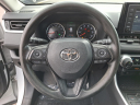 2020 Toyota RAV4 XLE at Maxon Hyundai Inc.