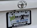 Thumbnail image of 2020 Toyota RAV4 at Maxon Hyundai Inc.