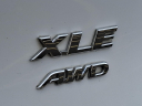 Thumbnail image of 2020 Toyota RAV4 at Maxon Hyundai Inc.