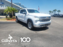 2024 Chevrolet Silverado 1500 LTZ at Gilbert Ford